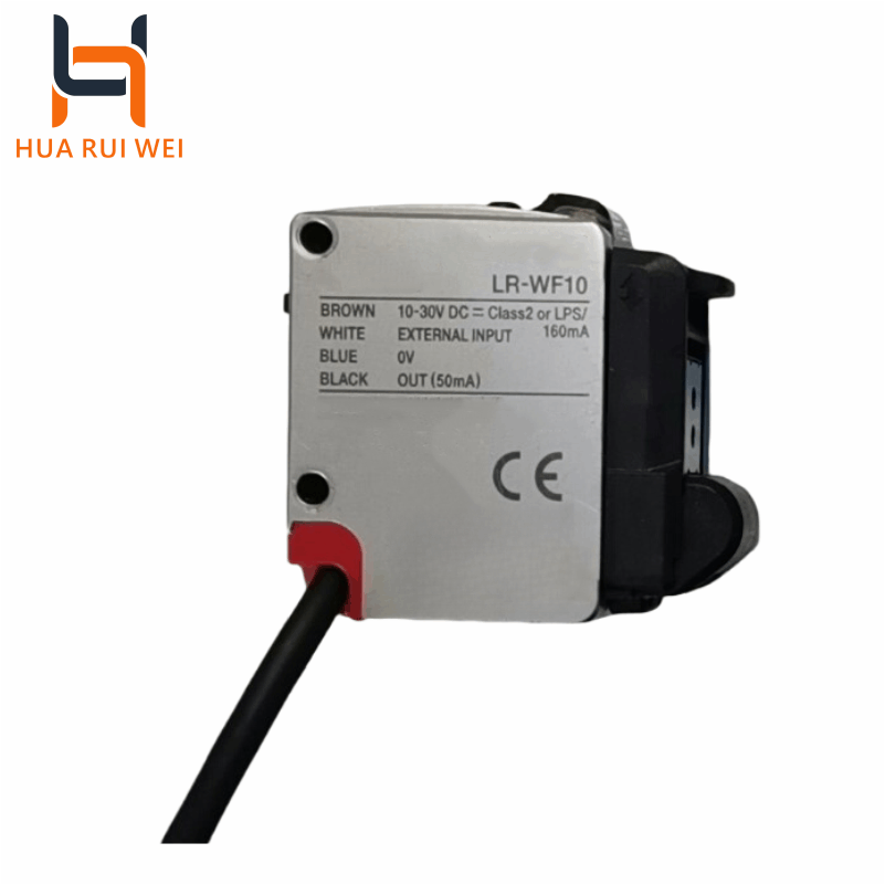 Industrial Laser For Sale - Новый промышленный лазерный датчик автоматизации LR-WF10,