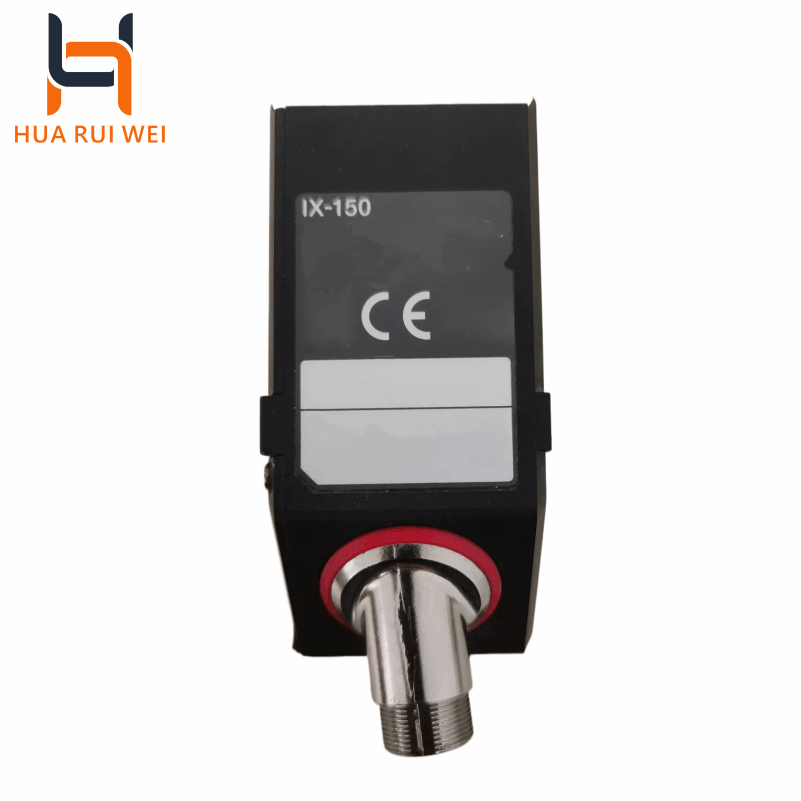 Industrial Laser For Sale - Новинка 2026 года: Лазерный датчик IX-150