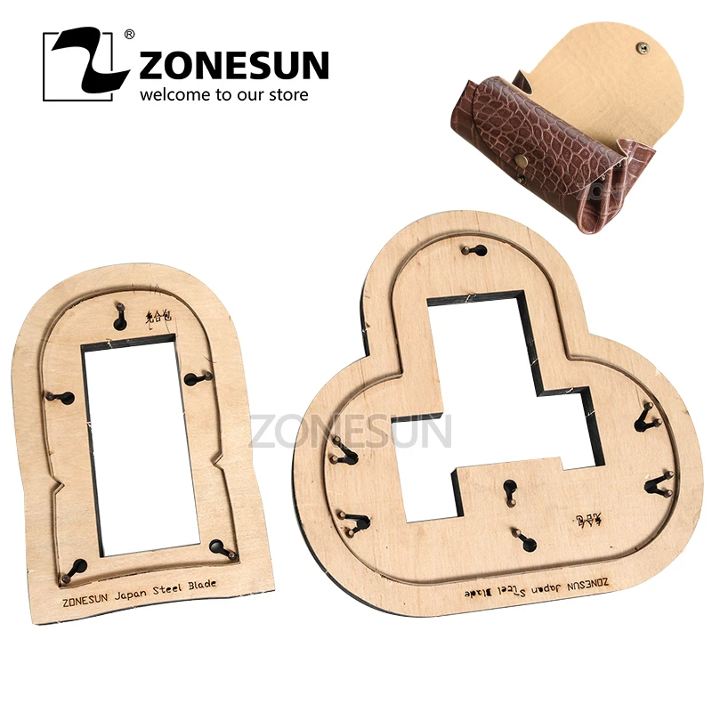 ZONESUN два в одном кошелек дл – обзор и цена Industrial Laser Tool