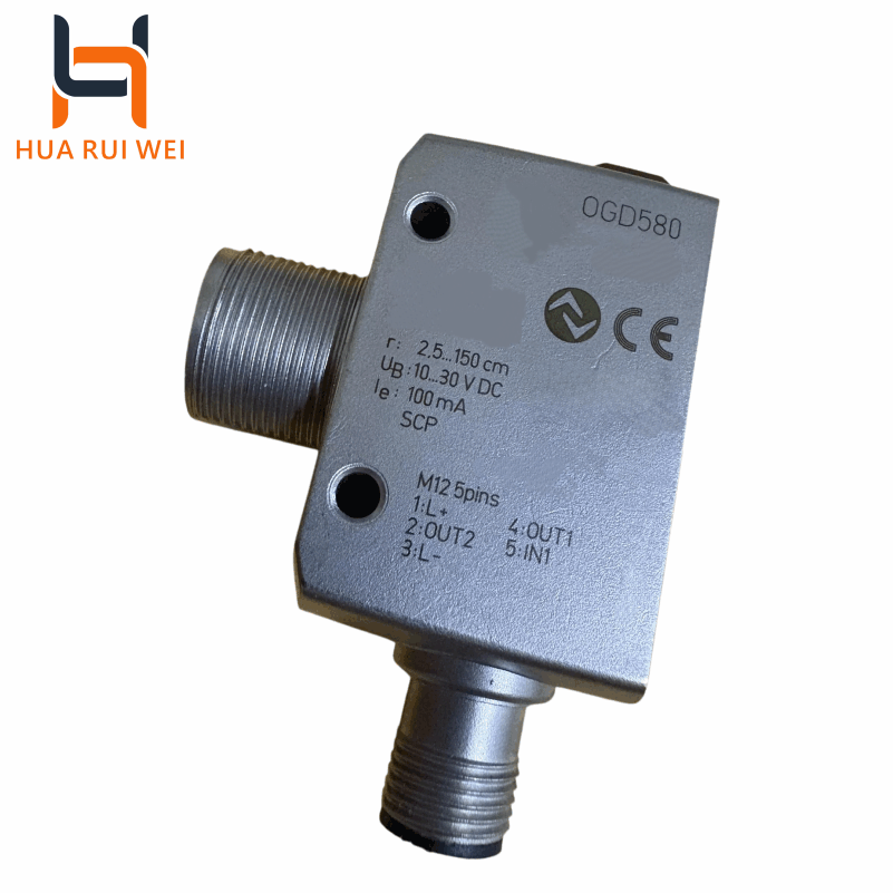 Новый лазерный датчик расстоян – обзор и цена Industrial Laser For Sale