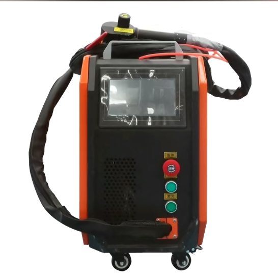 Производители импульсных лазер – обзор и цена Industrial Laser For Sale