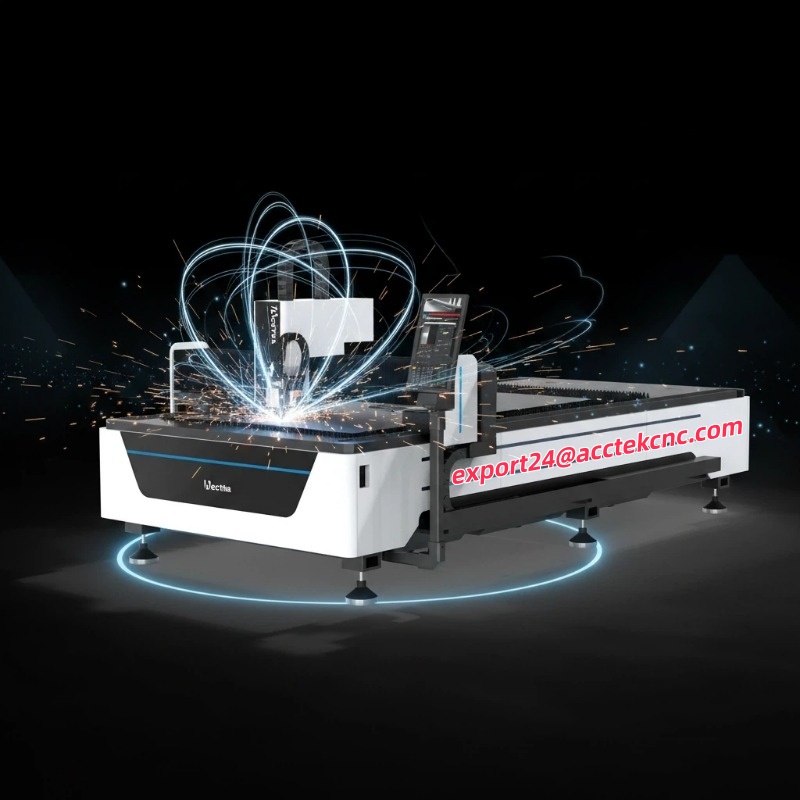 Волоконный лазерный станок для – обзор и цена Industrial Laser Cutters