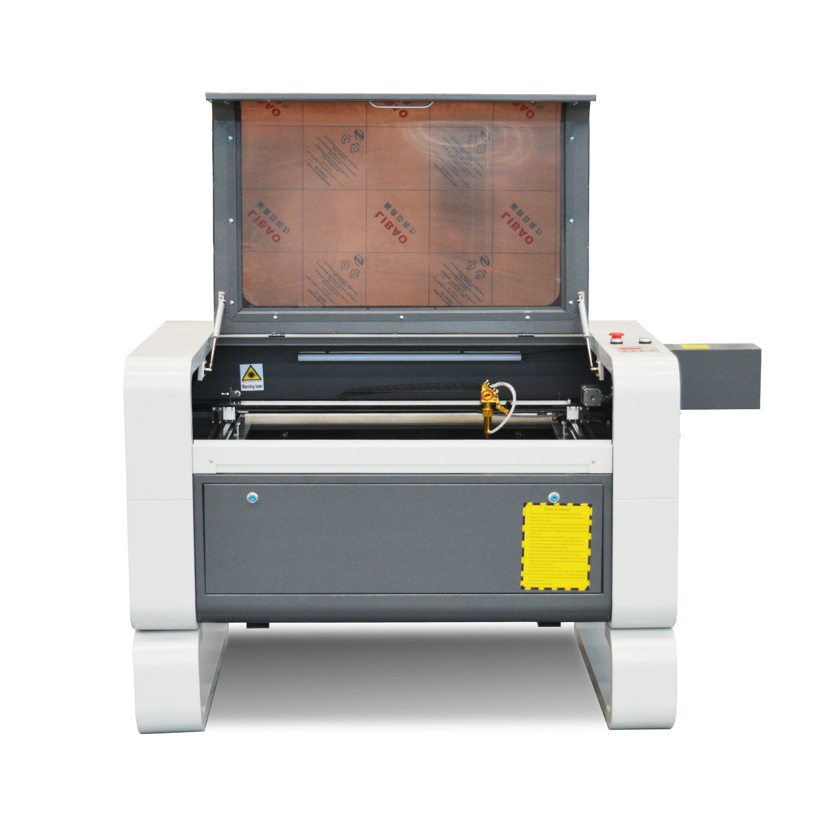Лазерный гравировальный станок – обзор и цена Industrial Laser Cutters