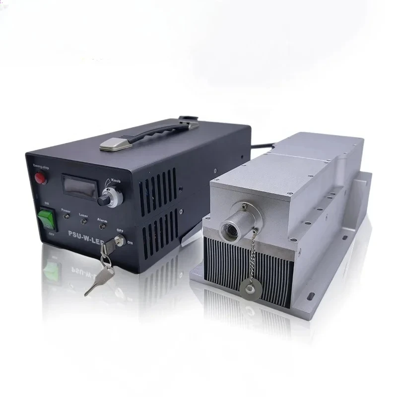 Лидер продаж 594 нм длительный – обзор и цена Industrial Laser For Sale