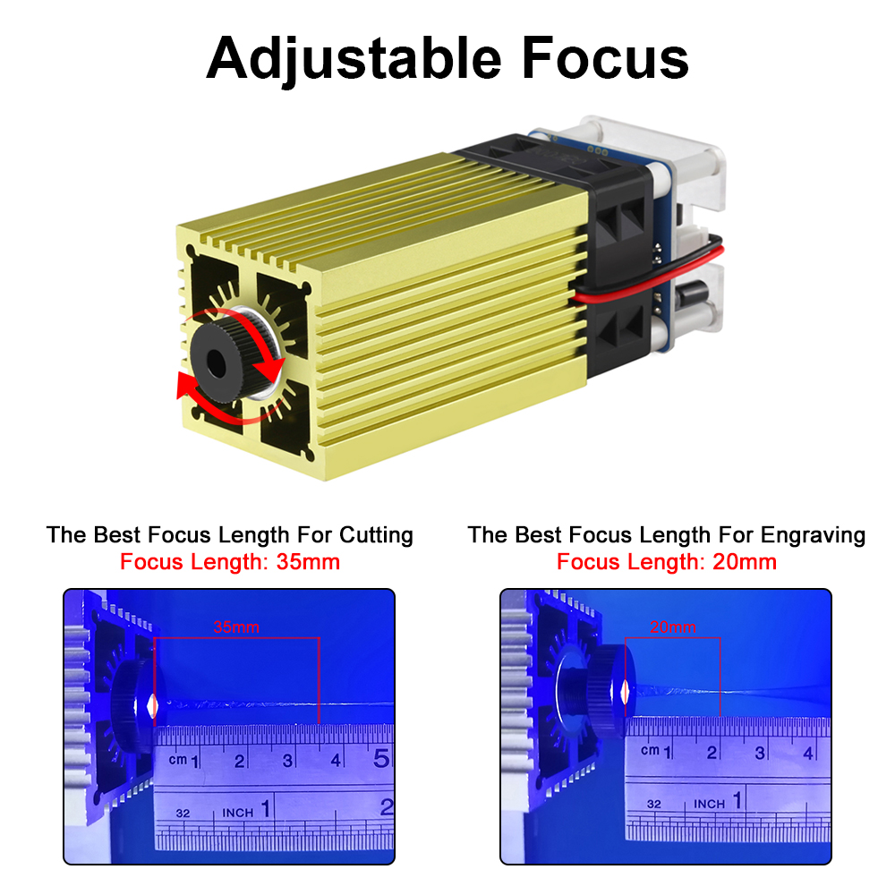 LASER TREE 4W 5W Лазерный моду – обзор и цена Industrial Laser Tool