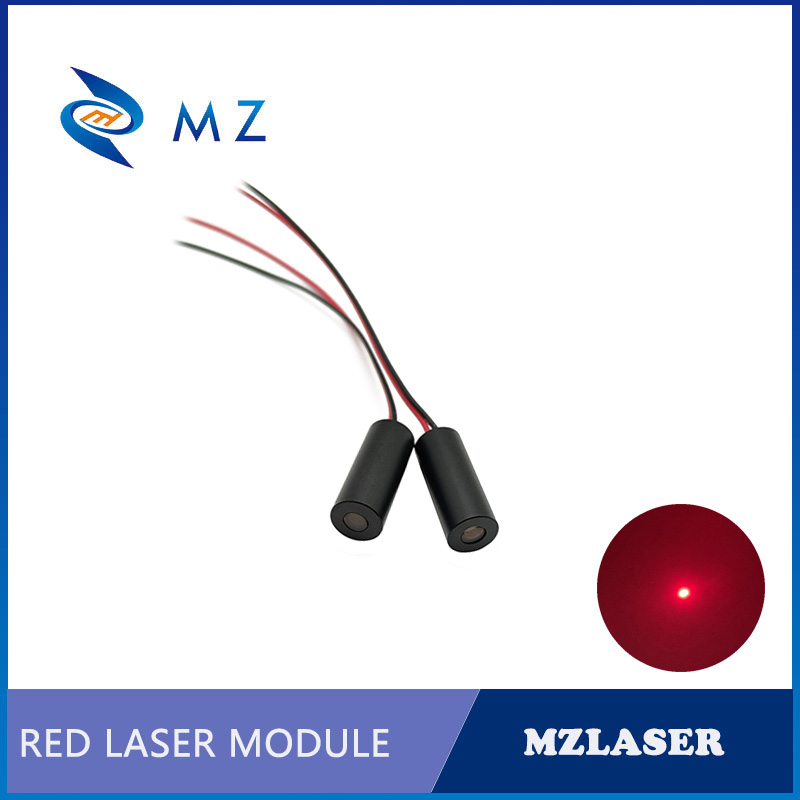 Компактный миниатюрный лазерны – обзор и цена Industrial Grade Laser Pointer