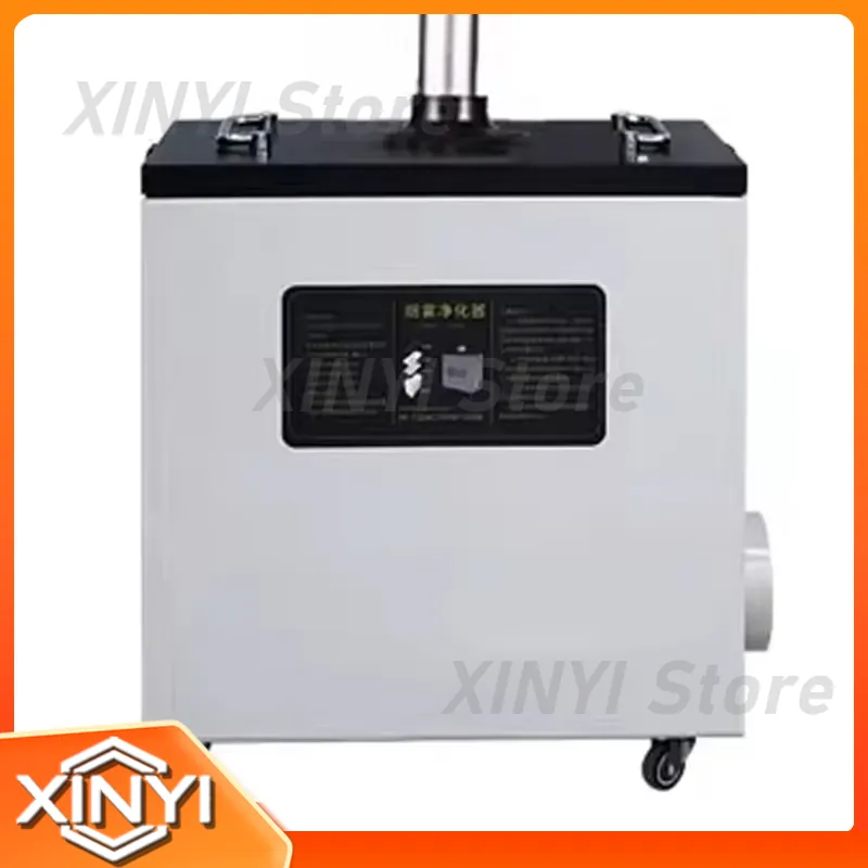 Новый стиль 240 Вт промышленны – обзор и цена Industrial Laser Cutters